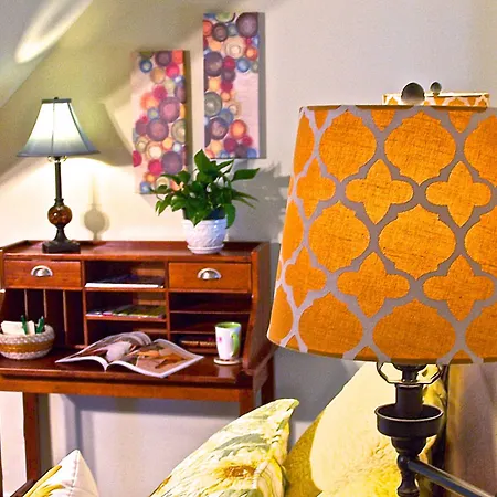 Lyndon House Bed & Breakfast Acomodação com café da manhã Lexington Exterior foto