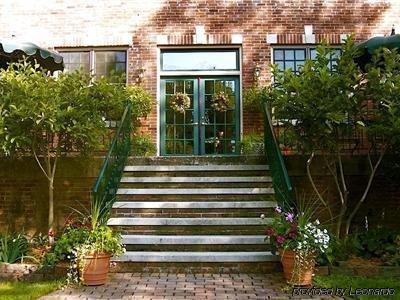 Lyndon House Bed & Breakfast Lexington