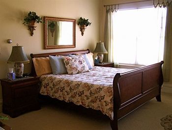 Bed & Breakfast Lyndon House