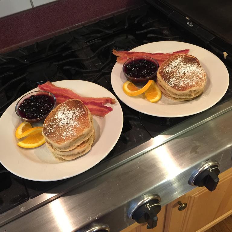 Lyndon House Bed and breakfast Lexington