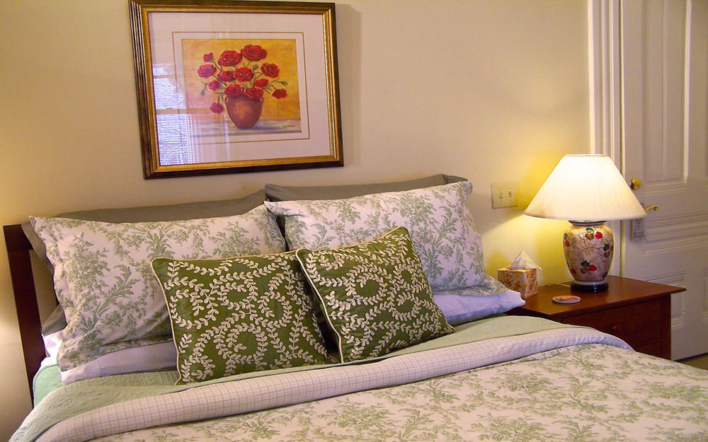 Lyndon House Bed & Breakfast Alojamento de Acomodação e Pequeno-almoço 4*