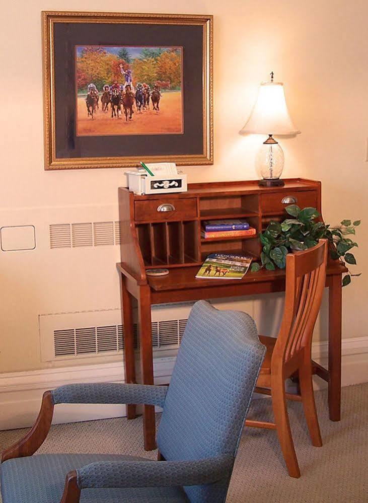 Alojamento de Acomodação e Pequeno-almoço Lyndon House Bed & Breakfast Lexington
