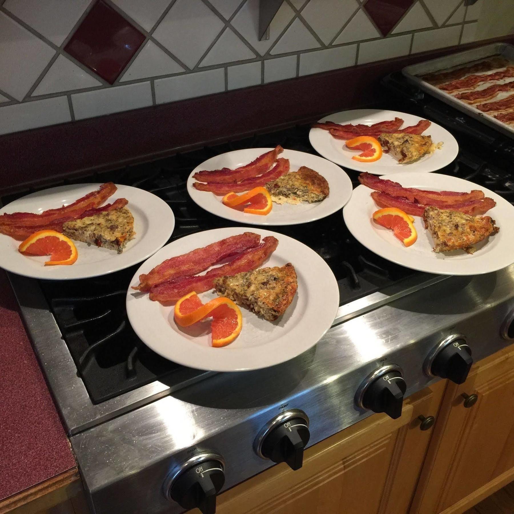 Bed & Breakfast Lyndon House