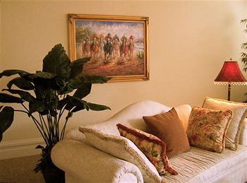 Frühstückspension Lyndon House Bed & Breakfast 4*