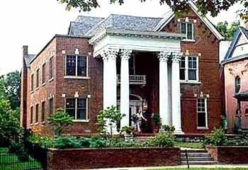 Lyndon House