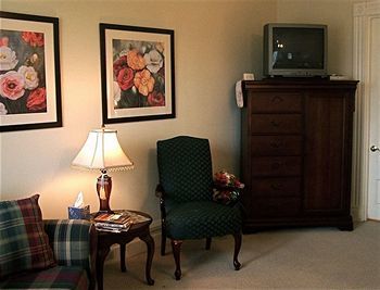 Couette-café Lyndon House Lexington