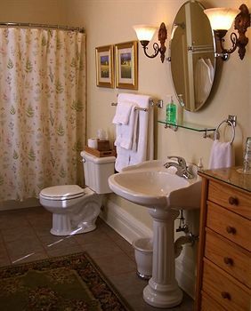 Lyndon House Bed & Breakfast 4* Lexington