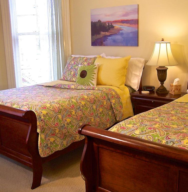 Frühstückspension Lyndon House Bed & Breakfast Lexington