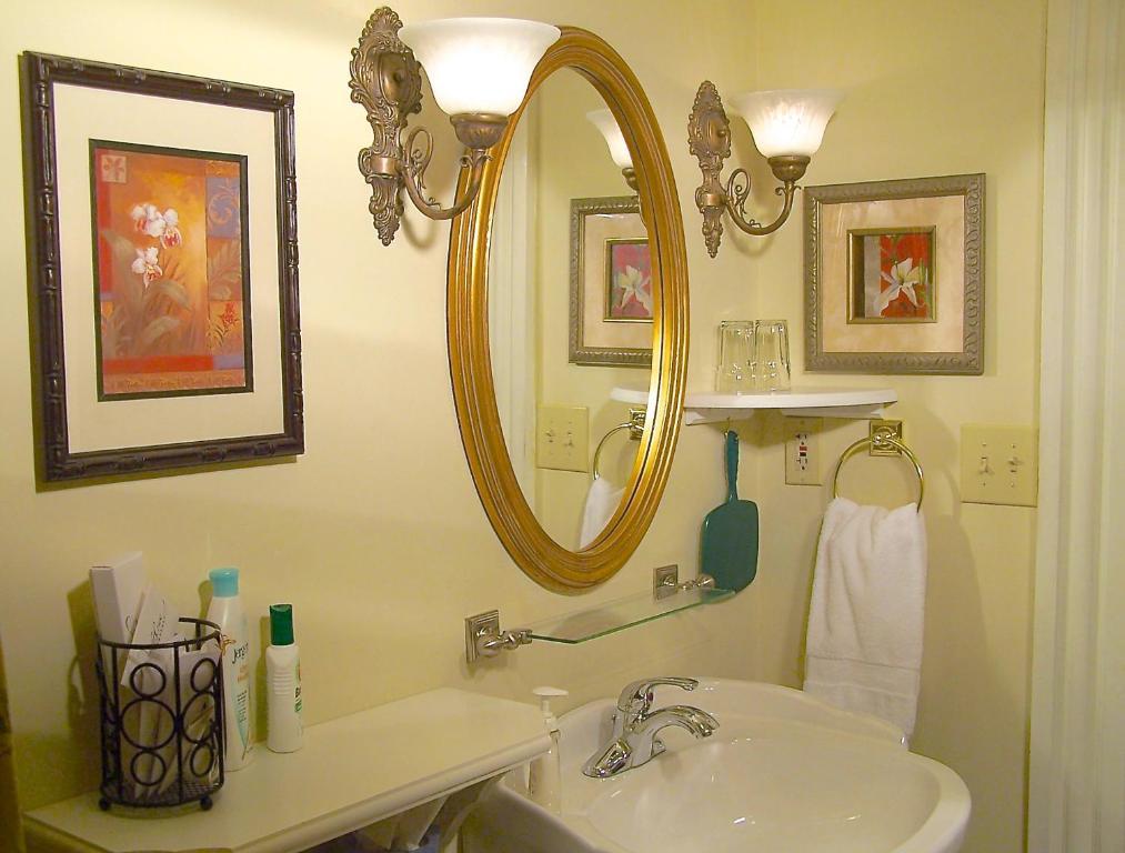 Bed & Breakfast Lyndon House Bed & Breakfast 4*